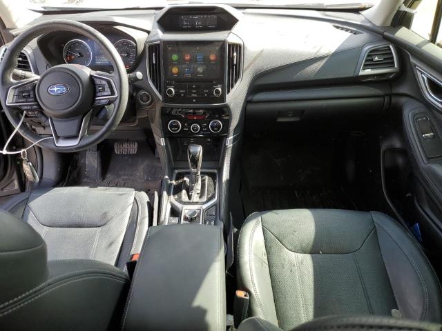 2021 SUBARU FORESTER T - JF2SKAXC9MH437027