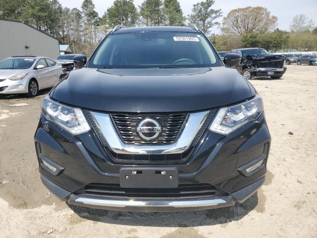 2019 NISSAN ROGUE S - 5N1AT2MV6KC764915