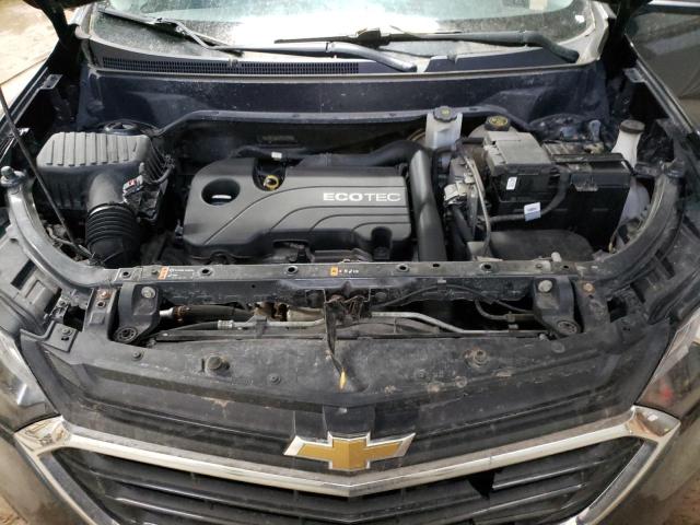 2018 CHEVROLET EQUINOX LS - 2GNAXHEV3J6231686