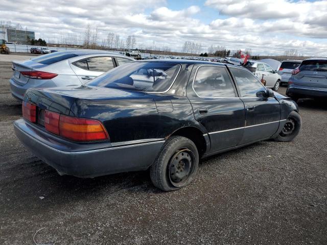 LEXUS LS 400 1992 JT8UF11E0N0100685 photo #4
