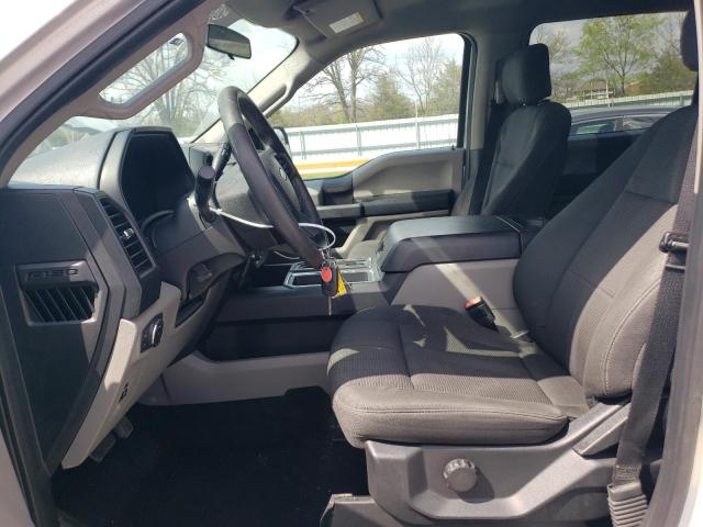 2018 FORD F150 SUPER - 1FTEW1C54JKF74723
