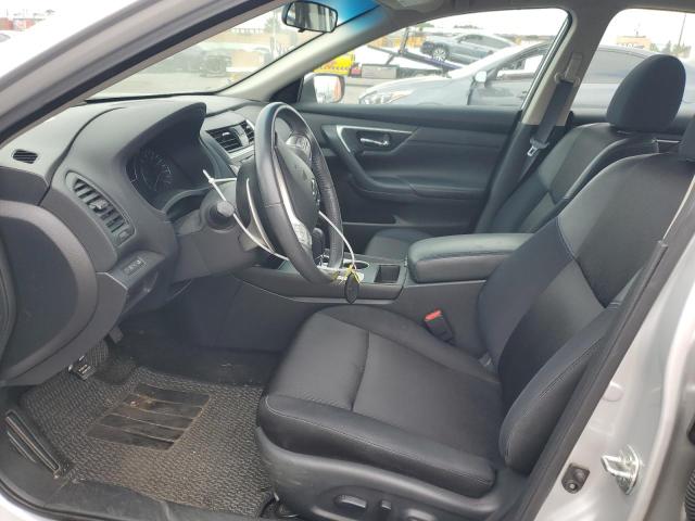 2017 NISSAN ALTIMA 2.5 - 1N4AL3AP8HC259215