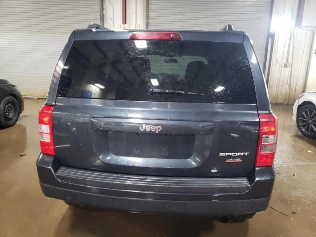 2015 JEEP PATRIOT SP - 1C4NJPBB8FD273926