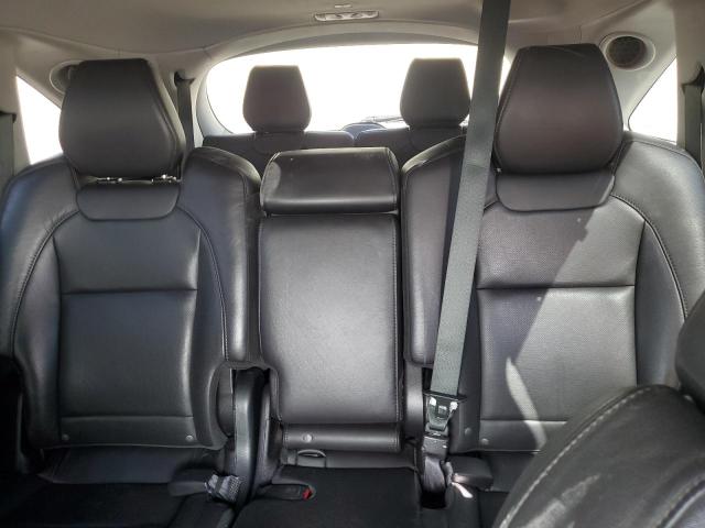 2016 ACURA MDX ADVANC - 5FRYD4H94GB029884