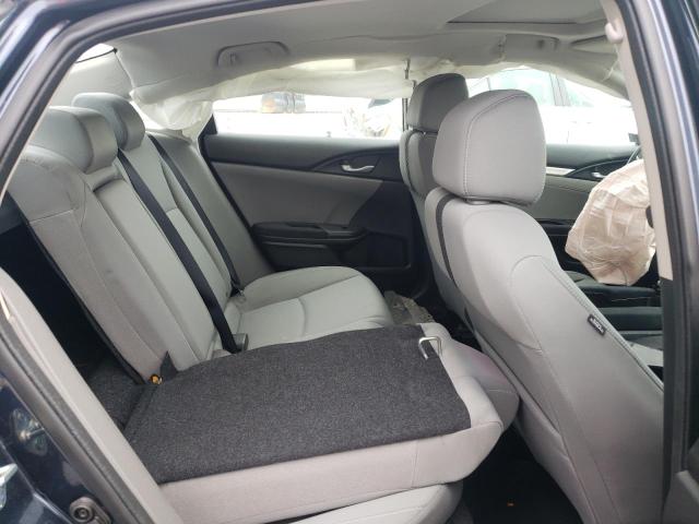 2016 HONDA CIVIC EX - 19XFC1F30GE039455