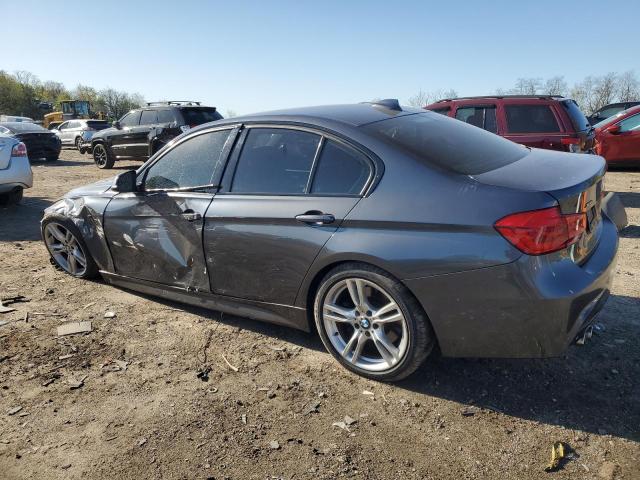 Vin: wba8d9c5xjeb35638, lot: 52905585, bmw 3 series xi 20182