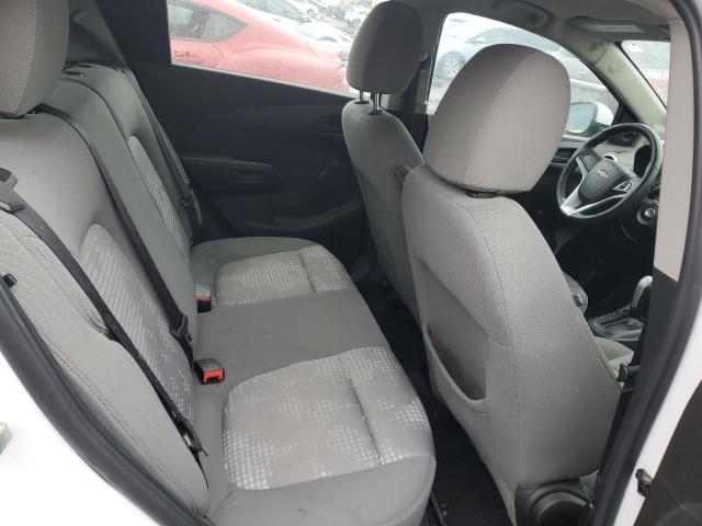 2017 CHEVROLET SONIC - 1G1JG6SH9H4137795