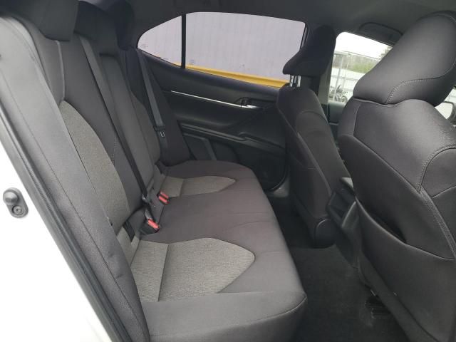 2023 TOYOTA CAMRY LE - 4T1C11AK2PU105752