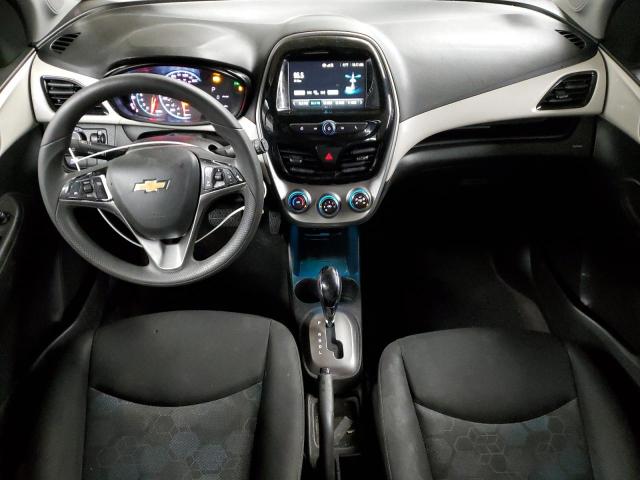 2018 CHEVROLET SPARK 1LT - KL8CD6SA4JC420539