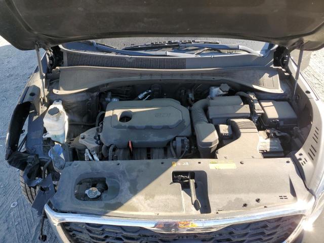 2019 KIA SORENTO L - 5XYPGDA33KG524802