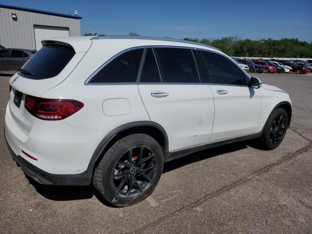 Vin: w1n0g8db2lf808673, lot: 46328625, mercedes-benz glc-class 300 20203