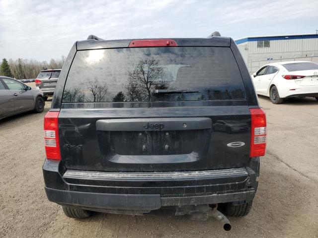 2015 JEEP PATRIOT 1C4NJRAB0FD392874