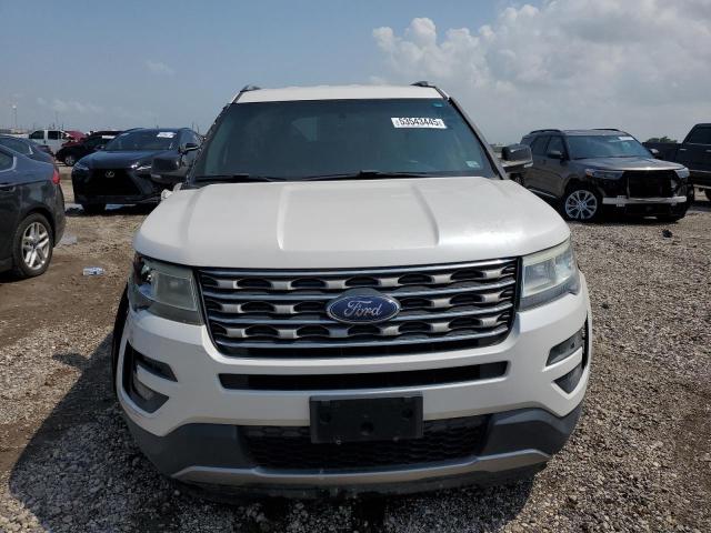 2016 FORD EXPLORER X - 1FM5K7D82GGA24726