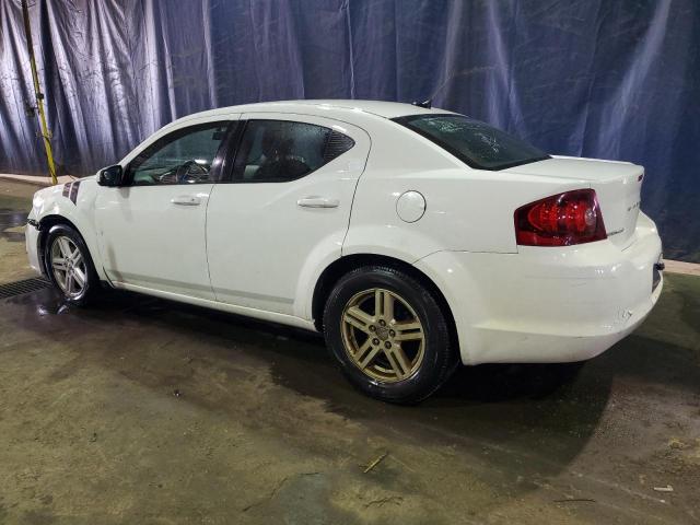 Vin: 1c3cdzcb3cn194652, lot: 53816795, dodge avenger sxt 20122