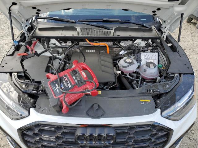 2024 AUDI Q5 E PREMI WA1E2AFY6R2062596