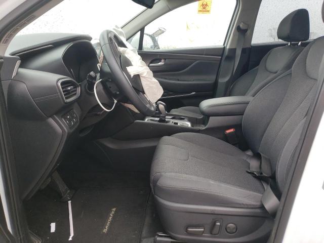 2020 HYUNDAI SANTA FE S - 5NMS33AD5LH190708