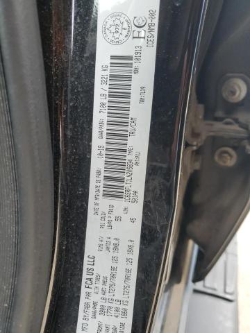 2020 RAM 1500 REBEL - 1C6SRFLT1LN205834