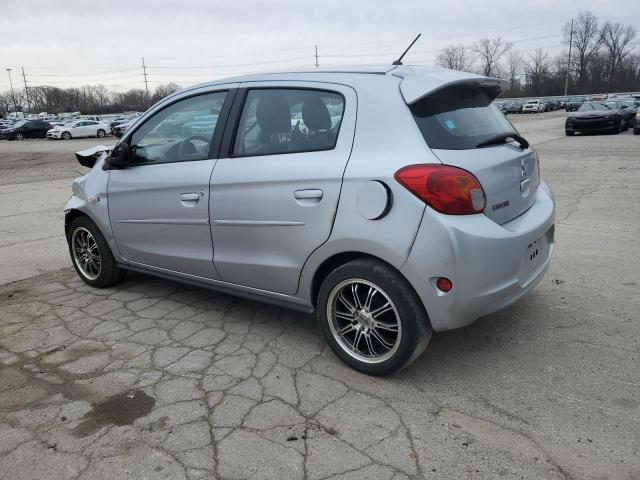Vin: ml32a3hj1fh004950, lot: 51875735, mitsubishi mirage de 20152