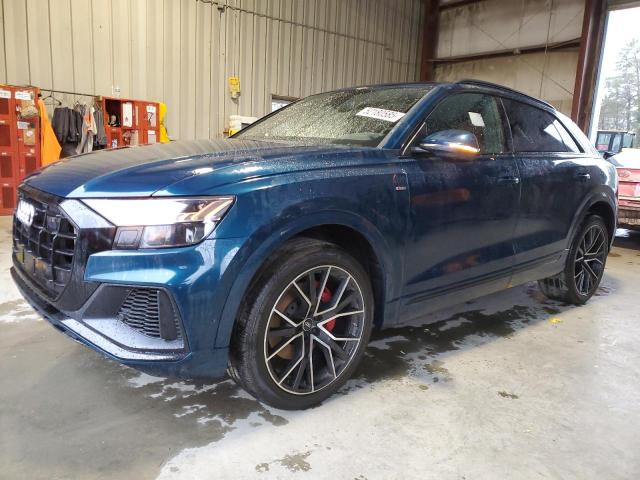 AUDI Q8 PREMIUM