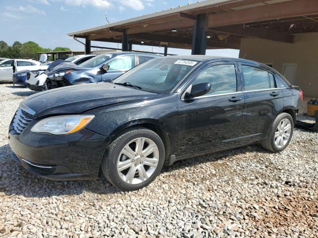 Vin: 1c3ccbbb9dn575371, lot: 52754595, chrysler 200 touring 2013 img_1