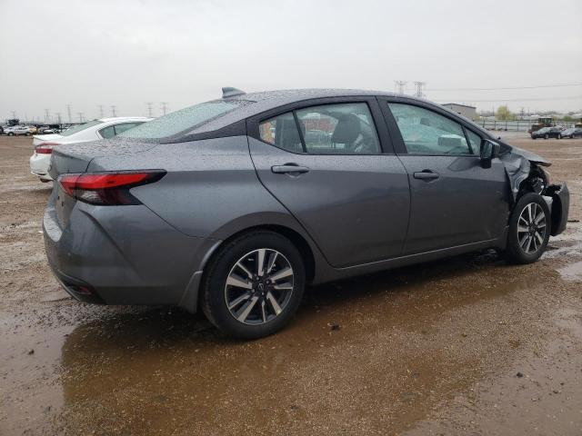 Vin: 3n1cn8ev6sl812476, lot: 54607055, nissan versa sv 20253