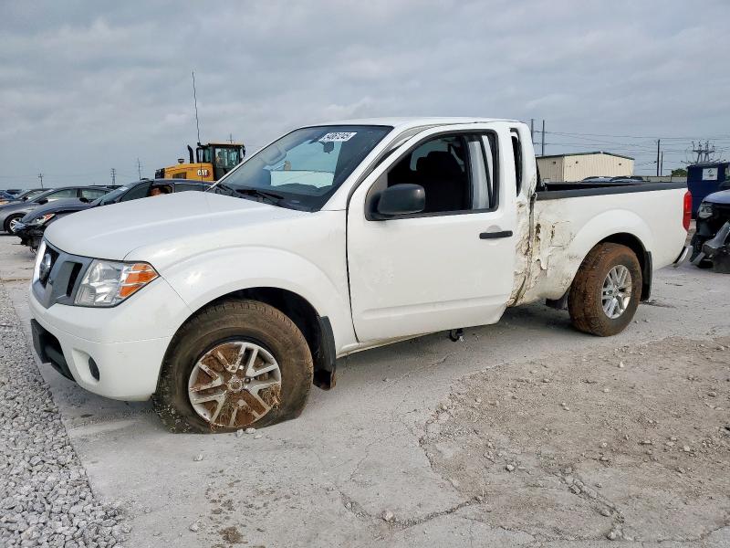 Vin: 1n6ad0cu0kn879879, lot: 54861245, nissan frontier sv 2019 img_1