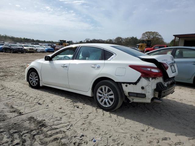 Vin: 1n4al3ap0jc195984, lot: 51595055, nissan altima 2.5 20182