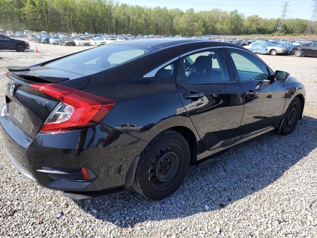 Vin: 2hgfc2f60kh517419, lot: 52519565, honda civic lx 20193