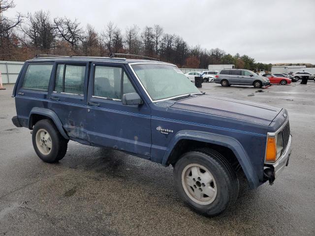 Vin: 1jcmt7825ht088124, lot: 50698995, jeep cherokee pioneer 19874