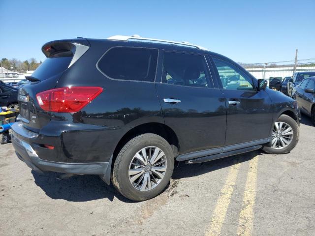 Vin: 5n1dr2cm3lc642650, lot: 52319525, nissan pathfinder sl 20203