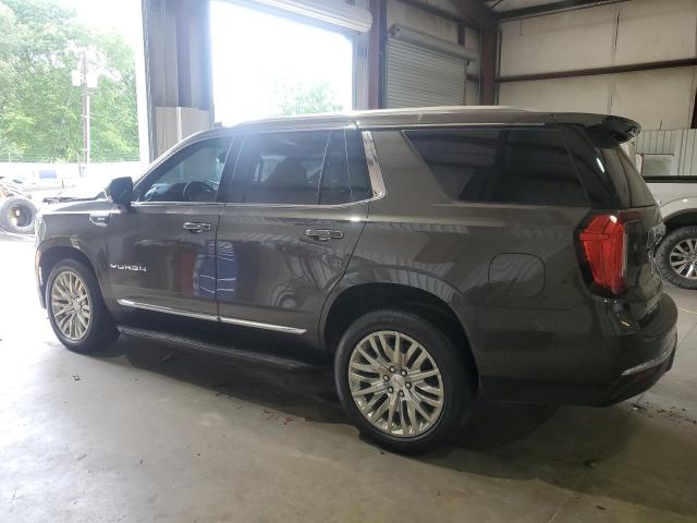 Vin: 1gks2bkd5mr247373, lot: 53652955, gmc yukon slt 20212