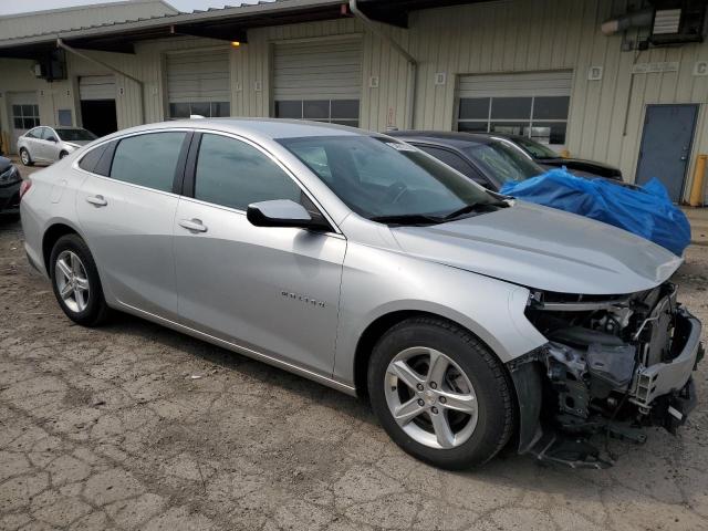 Vin: 1g1zd5st5nf177138, lot: 54661575, chevrolet malibu lt 20224