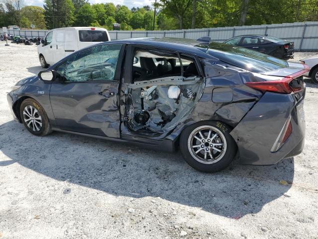 Vin: jtdkamfp6m3190117, lot: 52938355, toyota prius le 20212