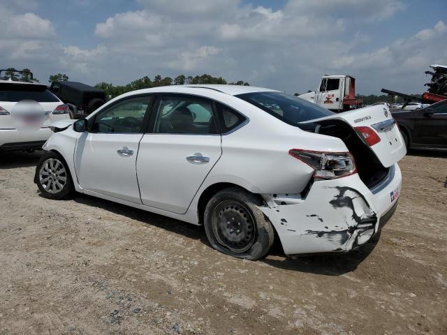 Vin: 3n1ab7ap9jy230603, lot: 54413245, nissan sentra s 20182