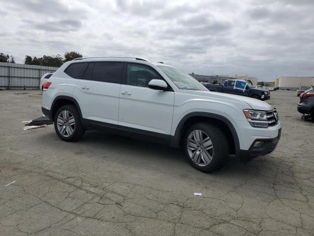 Vin: 1v2wr2ca1kc603605, lot: 54623385, volkswagen atlas se 20194