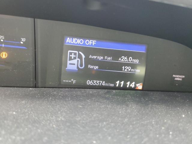 2015 HONDA CIVIC EX - 19XFB2F87FE075744