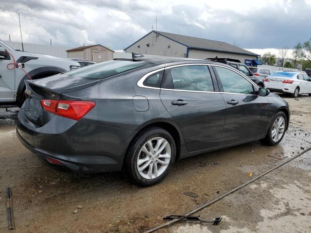 Vin: 1g1ze5st6gf259346, lot: 53728365, chevrolet malibu lt 20163