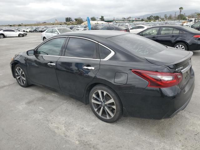 Vin: 1n4al3ap7hc160952, lot: 53145355, nissan altima 2.5 20172