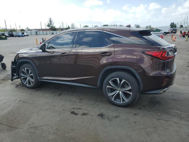 Vin: 2t2zzmca9jc095668, lot: 54552725, lexus rx350 350 base 20182