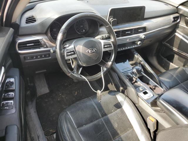 2020 KIA TELLURIDE - 5XYP34HC1LG047435
