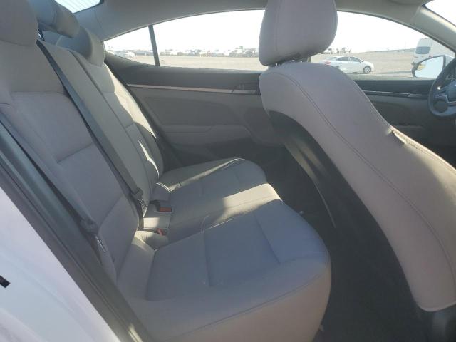 2017 HYUNDAI ELANTRA SE - 5NPD84LF9HH105569