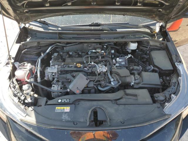 2023 TOYOTA COROLLA LE - 5YFB4MDE0PP009551