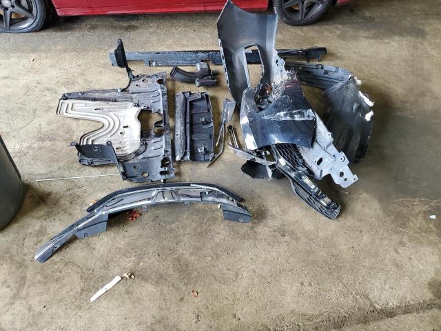 2017 HONDA ACCORD SPO - 1HGCR2F11HA002104