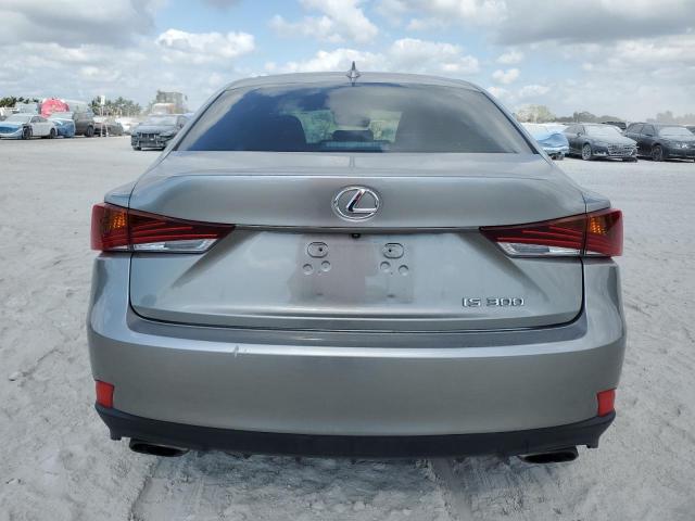 2019 LEXUS IS 300 JTHBA1D23K5088425