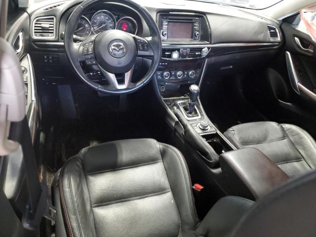2015 MAZDA 6 GRAND TO JM1GJ1W59F1207610