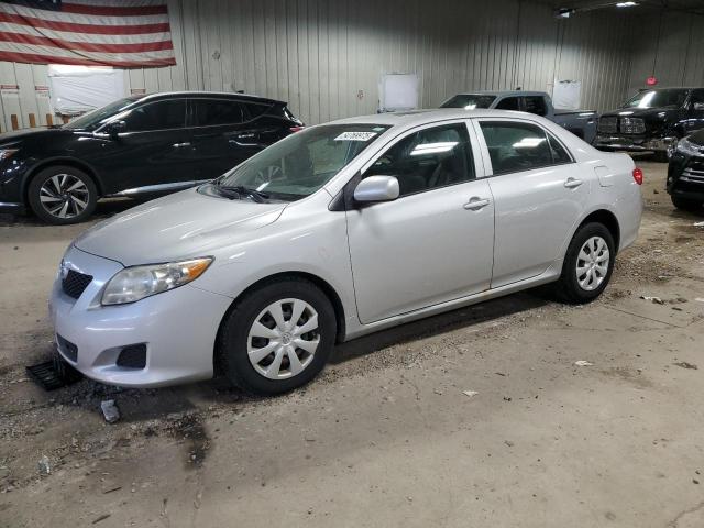 TOYOTA COROLLA BASE