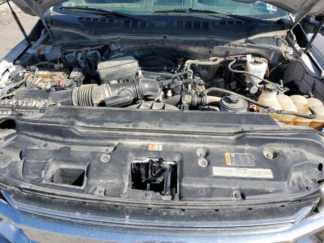 2020 FORD F250 SUPER - 1FT7W2BN1LEC69407