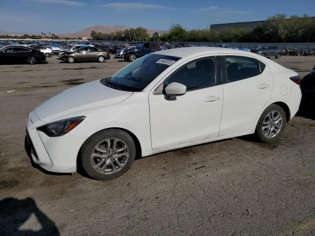 Vin: 3mydlbyv6hy184738, lot: 54452525, toyota yaris 2017 img_1