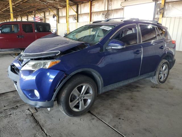 Vin: 2t3wfrev6fw132556, lot: 53361585, toyota rav4 xle 2015 img_1