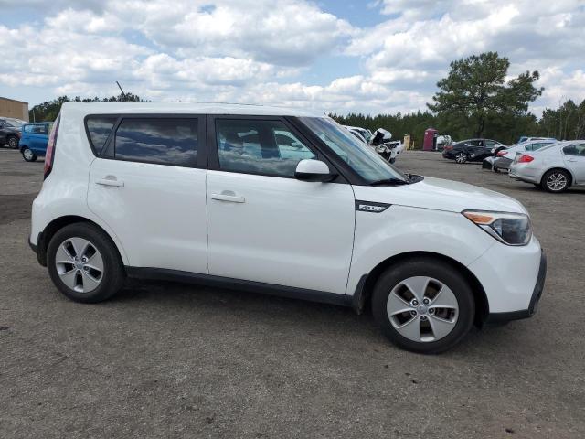 2015 KIA SOUL - KNDJN2A24F7197272